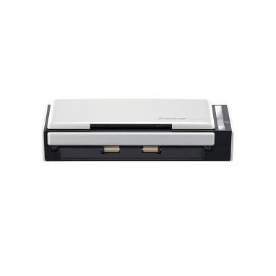 A4 Personal Document Scanner 12ppm Colour 600 dpi 1 Years Warranty